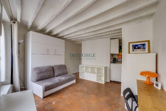 achat appartement paris 75005