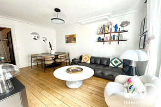 achat appartement paris 75005