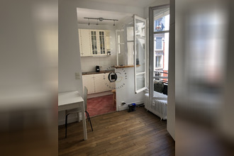 achat appartement paris 75005