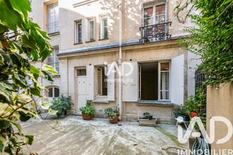 achat appartement paris 75005