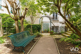 achat appartement paris 75005