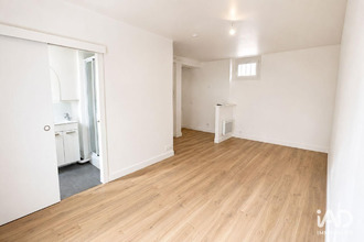 achat appartement paris 75005