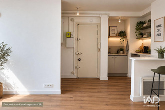achat appartement paris 75005