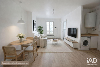 achat appartement paris 75005
