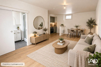 achat appartement paris 75005
