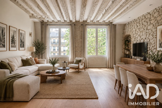 achat appartement paris 75005