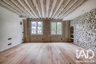 achat appartement paris 75005