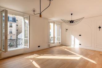 achat appartement paris 75005