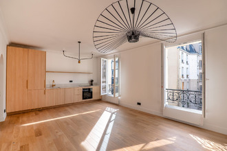 achat appartement paris 75005