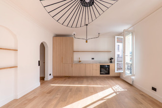 achat appartement paris 75005