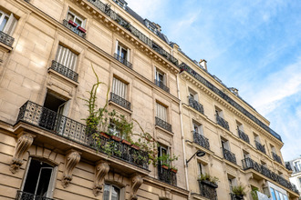 achat appartement paris 75005