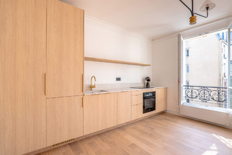achat appartement paris 75005