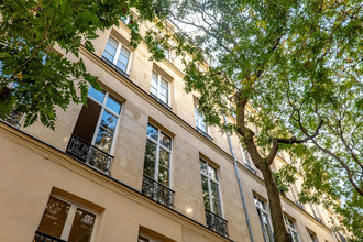 achat appartement paris 75005