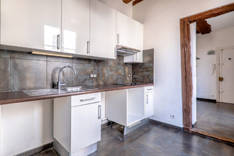 achat appartement paris 75005
