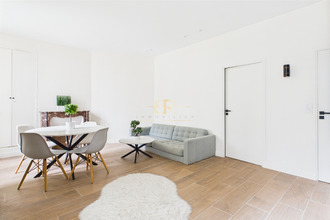 achat appartement paris 75005