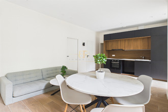 achat appartement paris 75005