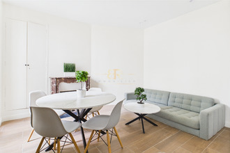 achat appartement paris 75005