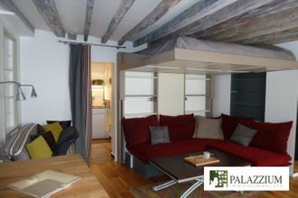 achat appartement paris 75006