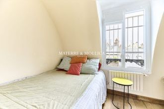 achat appartement paris 75006