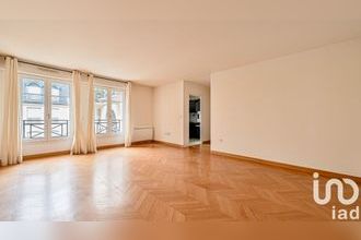 achat appartement paris 75006