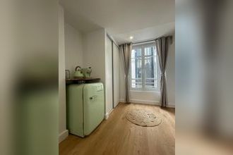 achat appartement paris 75006