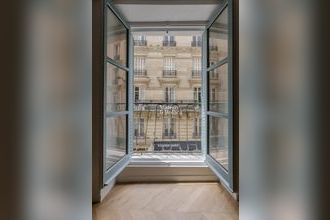 achat appartement paris 75006