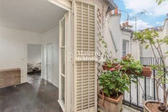 achat appartement paris 75006