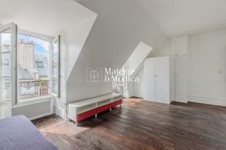 achat appartement paris 75006