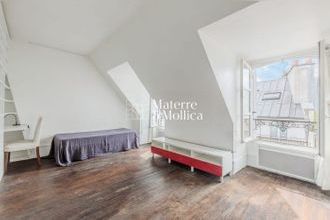 achat appartement paris 75006