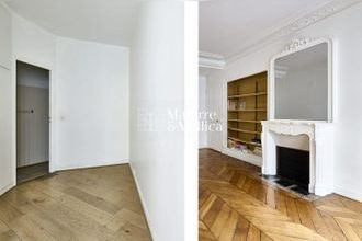 achat appartement paris 75006