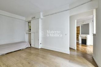 achat appartement paris 75006