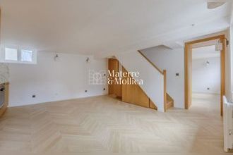 achat appartement paris 75006