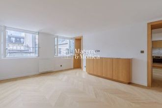 achat appartement paris 75006