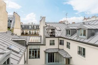 achat appartement paris 75006