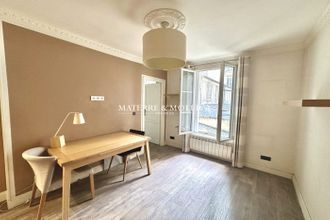 achat appartement paris 75006