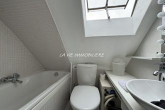 achat appartement paris 75006