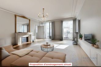 achat appartement paris 75006