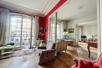 achat appartement paris 75006