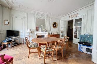 achat appartement paris 75006