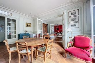 achat appartement paris 75006