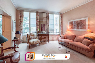 achat appartement paris 75006