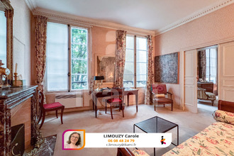 achat appartement paris 75006