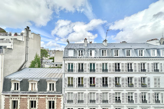 achat appartement paris 75006