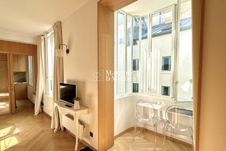 achat appartement paris 75006