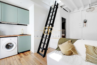 achat appartement paris 75006