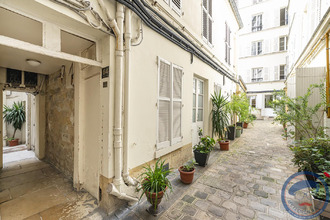 achat appartement paris 75006