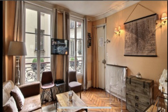 achat appartement paris 75006