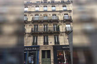 achat appartement paris 75006