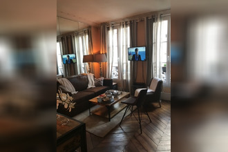 achat appartement paris 75006