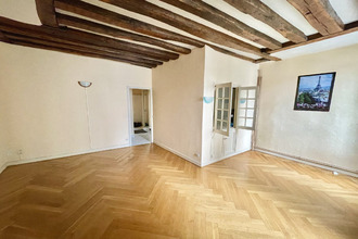 achat appartement paris 75006